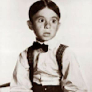 Meet your Posher, Raymond